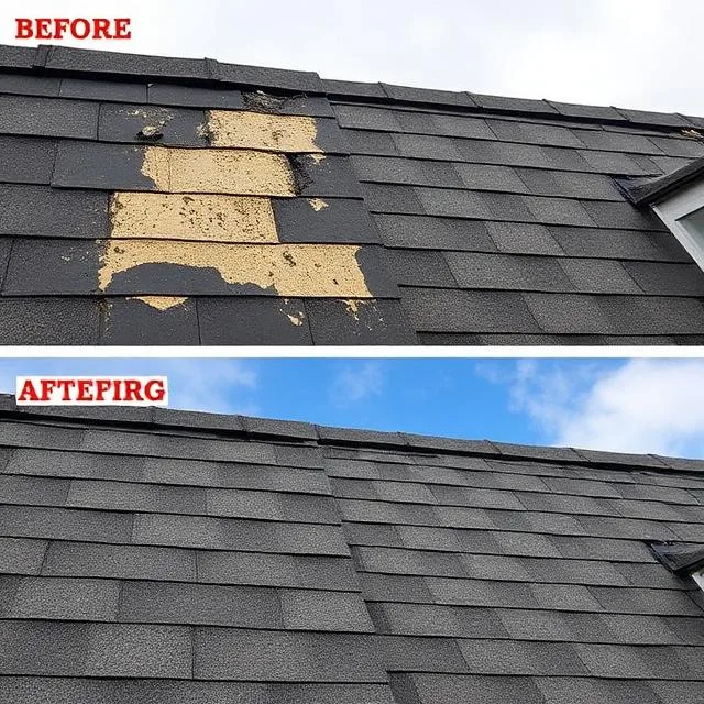 Roof Repair Near Me in De Kalb, TX near me